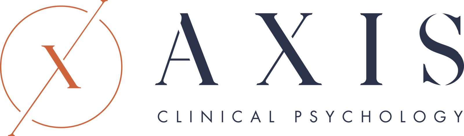 Axis Clinical Psychology