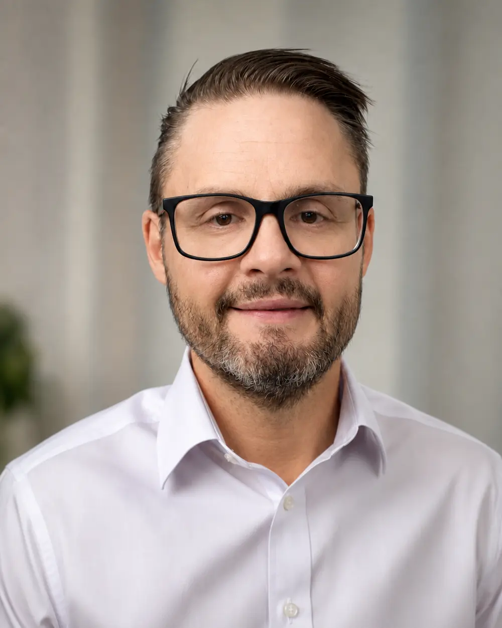 Brent Munro, Clinical Psychologist